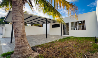Foto de inmueble en , Col. Ciudad Caucel C.P. 97314, Mérida