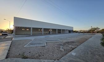 Foto de inmueble en , Col. Ciudad Caucel C.P. 97314, Mérida