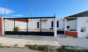 Foto de inmueble en , Col. Ciudad Caucel C.P. 97314, Mérida