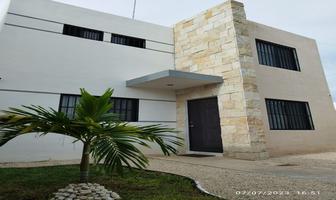 Foto de inmueble en , Col. Ciudad Caucel C.P. 97314, Mérida