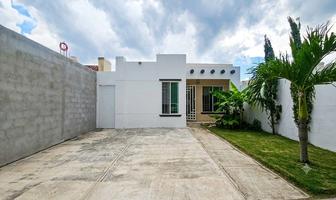 Foto de inmueble en , Col. Ciudad Caucel C.P. 97314, Mérida
