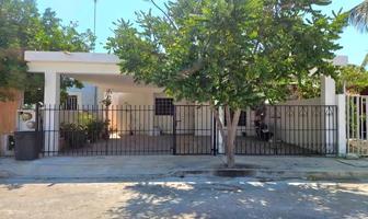 Foto de inmueble en , Col. Ciudad Caucel C.P. 97314, Mérida