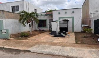 Foto de inmueble en , Col. Ciudad Caucel C.P. 97314, Mérida