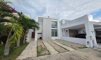 Foto de inmueble en , Col. Ciudad Caucel C.P. 97314, Mérida
