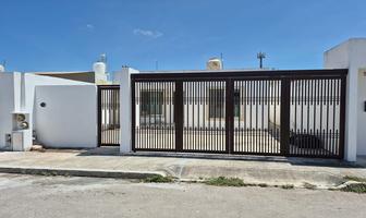 Foto de inmueble en Poniente, Col. Ciudad Caucel C.P. 97314, Mérida