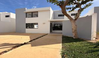 Foto de inmueble en Santa Loreto, Col. Ciudad Caucel C.P. 97314, Mérida