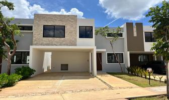 Foto de inmueble en Santa Loreto, Col. Ciudad Caucel C.P. 97314, Mérida