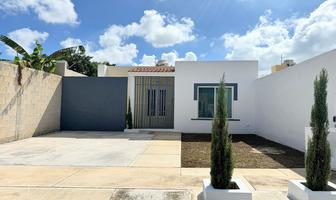 Foto de inmueble en Sianka lV, Col. Ciudad Caucel C.P. 97314, Mérida