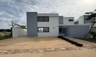 Foto de inmueble en Sin nombre de calle, Col. Ciudad Caucel C.P. 97314, Mérida