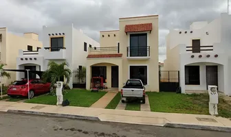 Foto de inmueble en Sin nombre de calle #00, Col. Ciudad Caucel C.P. 97314, Mérida