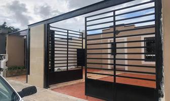 Foto de inmueble en Sin nombre de calle #1Int. 1, Col. Ciudad Caucel C.P. 97314, Mérida