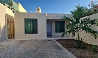 Foto de inmueble en Sin nombre de calle #752, Col. Ciudad Caucel C.P. 97314, Mérida