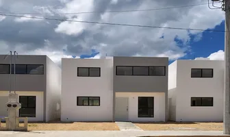 Foto de inmueble en Sin nombre de calle #S/N, Col. Ciudad Caucel C.P. 97314, Mérida