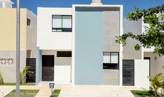 Foto de inmueble en Yucatán, Col. Ciudad Caucel C.P. 97314, Mérida