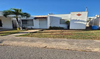 Foto de inmueble en calle 0, Col. Ciudad Caucel C.P. 97314, Mérida