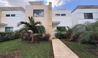 Foto de inmueble en calle 0, Col. Ciudad Caucel C.P. 97314, Mérida