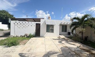 Foto de inmueble en calle 0, Col. Ciudad Caucel C.P. 97314, Mérida