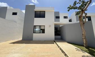 Foto de inmueble en calle 1, Col. Ciudad Caucel C.P. 97314, Mérida