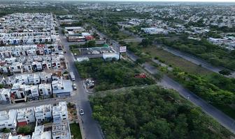 Foto de inmueble en calle 1, Col. Ciudad Caucel C.P. 97314, Mérida