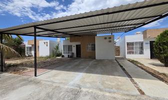 Foto de inmueble en calle 1, Col. Ciudad Caucel C.P. 97314, Mérida