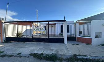 Foto de inmueble en calle 1, Col. Ciudad Caucel C.P. 97314, Mérida