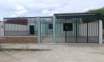 Foto de inmueble en calle 1, Col. Ciudad Caucel C.P. 97314, Mérida