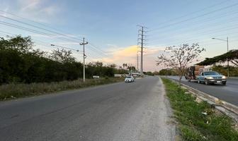 Foto de inmueble en calle 1, Col. Ciudad Caucel C.P. 97314, Mérida