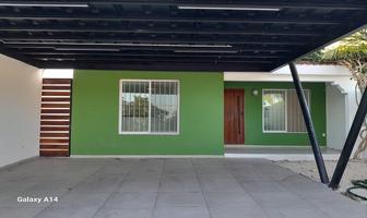 Foto de inmueble en calle 1, Col. Ciudad Caucel C.P. 97314, Mérida
