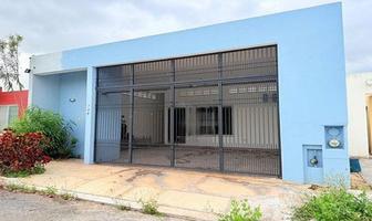 Foto de inmueble en calle 1, Col. Ciudad Caucel C.P. 97314, Mérida