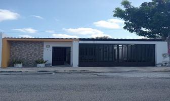 Foto de inmueble en calle 1, Col. Ciudad Caucel C.P. 97314, Mérida