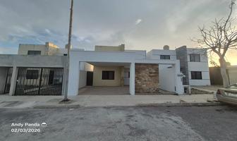 Foto de inmueble en calle 19, Col. Ciudad Caucel C.P. 97314, Mérida
