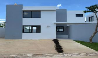 Foto de inmueble en calle 21, Col. Ciudad Caucel C.P. 97314, Mérida
