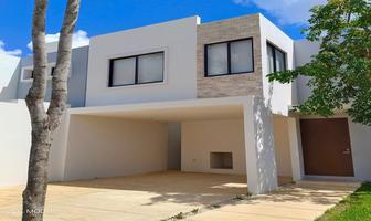 Foto de inmueble en calle 23, Col. Ciudad Caucel C.P. 97314, Mérida