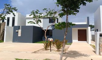 Foto de inmueble en calle 23, Col. Ciudad Caucel C.P. 97314, Mérida