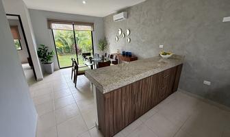 Foto de inmueble en calle 26, Col. Ciudad Caucel C.P. 97314, Mérida