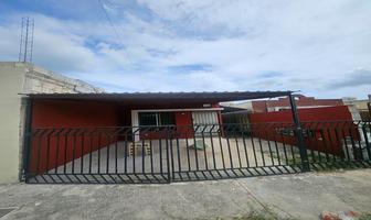 Foto de inmueble en calle 29, Col. Ciudad Caucel C.P. 97314, Mérida