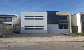 Foto de inmueble en calle 31, Col. Ciudad Caucel C.P. 97314, Mérida