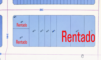 Foto de inmueble en calle 31, Col. Ciudad Caucel C.P. 97314, Mérida