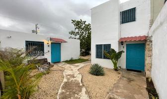 Foto de inmueble en calle 41, Col. Ciudad Caucel C.P. 97314, Mérida