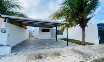 Foto de inmueble en calle 43, Col. Ciudad Caucel C.P. 97314, Mérida