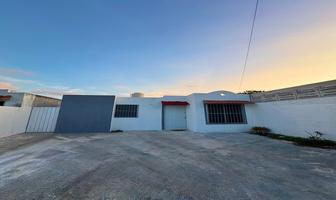 Foto de inmueble en calle 45, Col. Ciudad Caucel C.P. 97314, Mérida