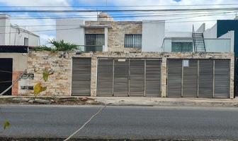 Foto de inmueble en calle 59, Col. Ciudad Caucel C.P. 97314, Mérida