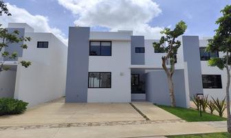 Foto de inmueble en calle 59, Col. Ciudad Caucel C.P. 97314, Mérida