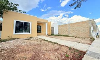 Foto de inmueble en calle 60, Col. Ciudad Caucel C.P. 97314, Mérida