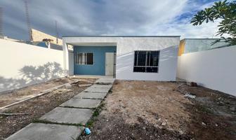 Foto de inmueble en calle 61, Col. Ciudad Caucel C.P. 97314, Mérida