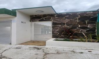 Foto de inmueble en calle 61, Col. Ciudad Caucel C.P. 97314, Mérida