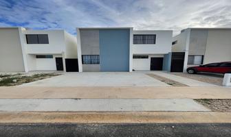 Foto de inmueble en calle 64, Col. Ciudad Caucel C.P. 97314, Mérida
