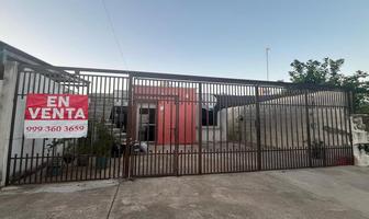 Foto de inmueble en calle 67, Col. Ciudad Caucel C.P. 97314, Mérida