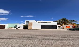 Foto de inmueble en calle 67, Col. Ciudad Caucel C.P. 97314, Mérida