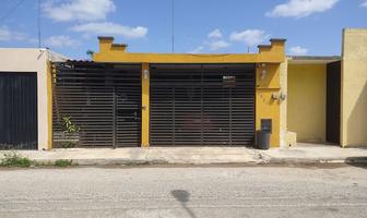 Foto de inmueble en calle 69, Col. Ciudad Caucel C.P. 97314, Mérida